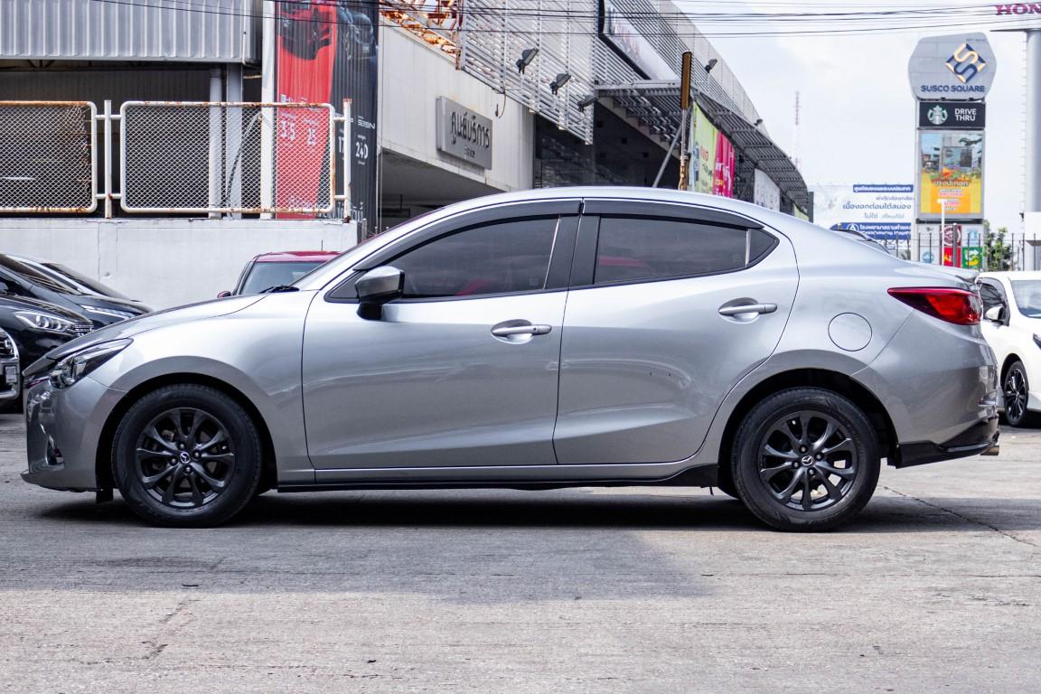 Mazda2 1.3 High Connect Sedan 2019 *SK2037*